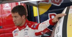 Sebastien Ogier